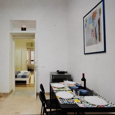 Star Politeama Apartment, In Centro Citta. 巴勒莫 外观 照片