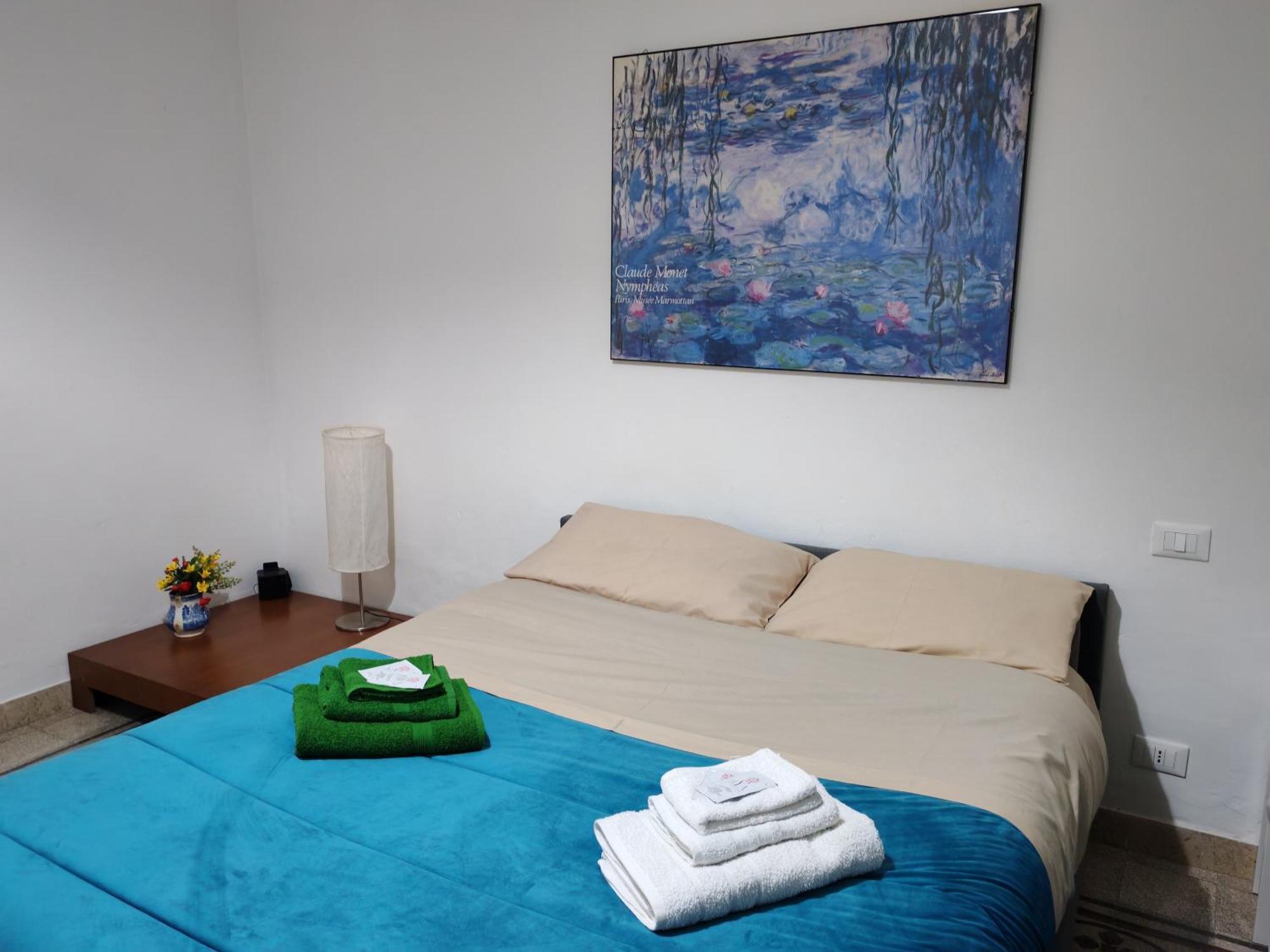 Star Politeama Apartment, In Centro Citta. 巴勒莫 外观 照片